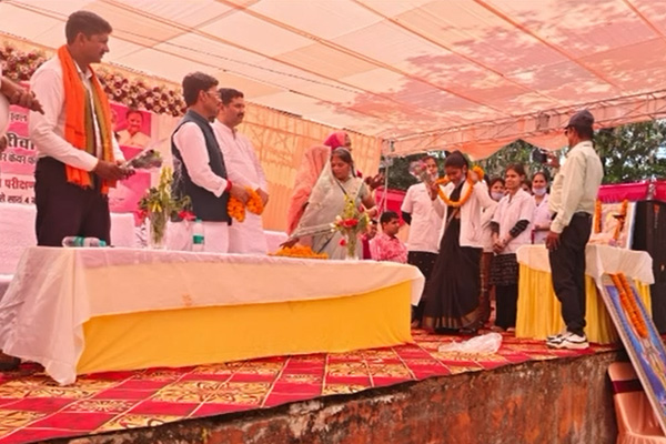Zeo Cancer Care Foundation rewa mp